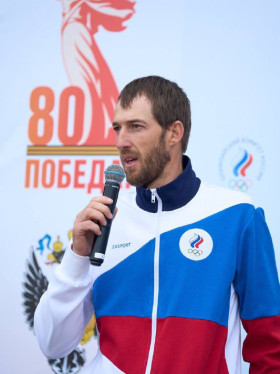 Грибанов Денис Белянович.