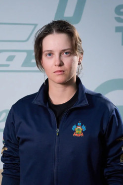 Яшина Лидия Михайловна.