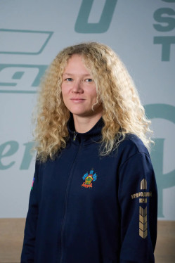 Лавренова Екатерина Ильинична.